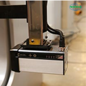 Máy chấn tôn Ermaksan Evo III