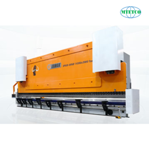 Máy chấn tôn Ermaksan Heavy