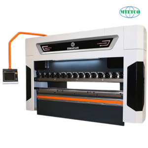 Máy chấn tôn Ermaksan Speed Pro