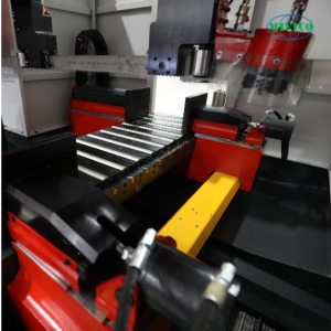 Máy cưa vòng CNC KarMetal Ultra- Vega