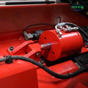 Máy cưa vòng CNC KarMetal Ultra- Vega