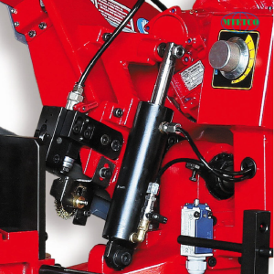 Máy cưa vòng KarMetal KMT - Ảnh 4