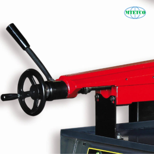 Máy cưa vòng KarMetal KMT - Ảnh 6