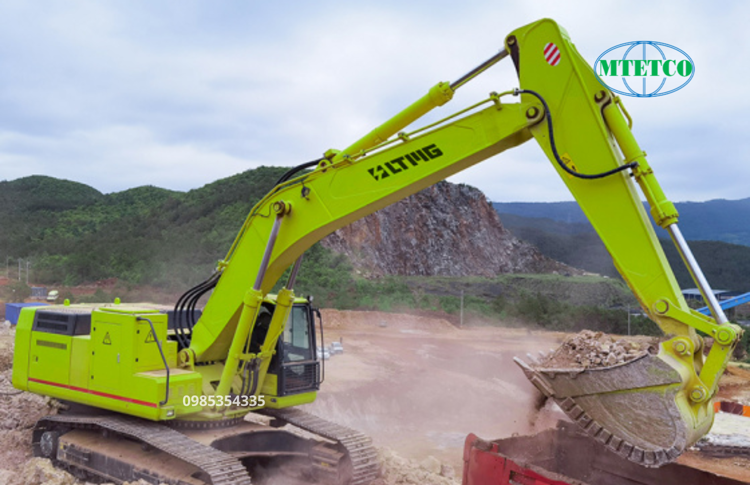 Mô-men xoắn cao ở tốc độ thấp, hỗ trợ nhiều loại bộ mã hóa