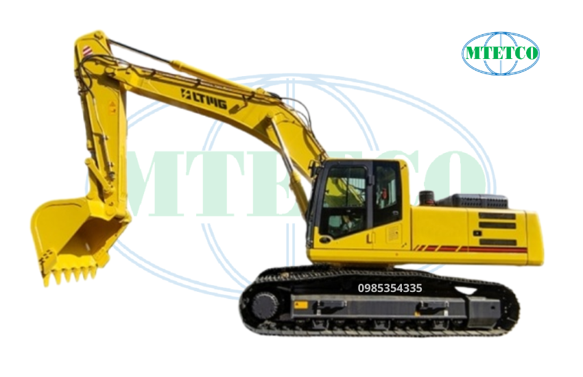 Đáp ứng các tiêu chuẩn môi trường mới nhất, giảm thiểu khí thải