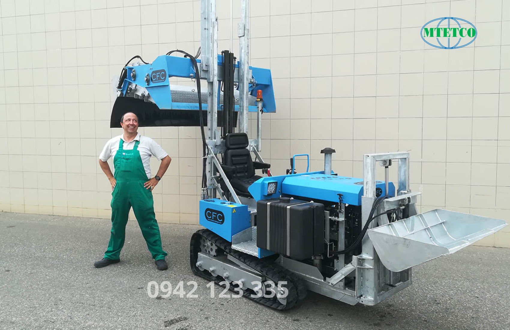 Bảo dưỡng định kỳ