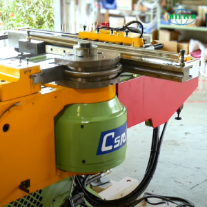 Máy uốn ống Csia TNCB - Ảnh 4