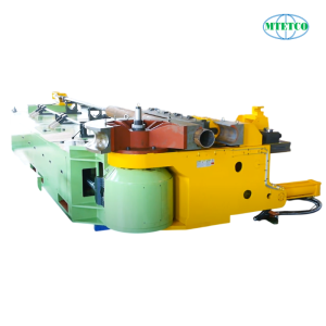 Máy uốn ống Csia TNCB - Ảnh 3