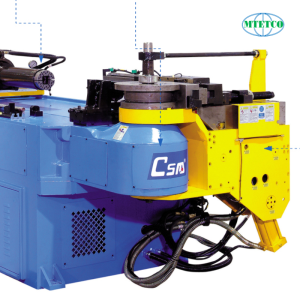 Máy uốn ống Csia TNCPB - Ảnh 2