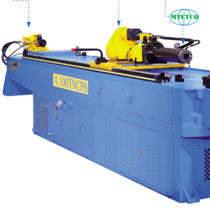 Máy uốn ống Csia TNCPB - Ảnh 4
