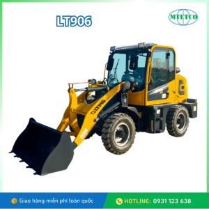 Máy xúc động cơ Diesel cỡ nhỏ LT906