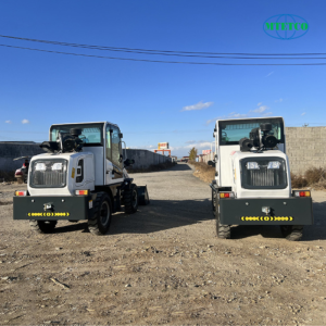 Máy xúc động cơ Diesel cỡ nhỏ LT906