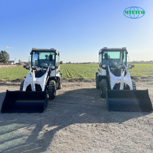 Máy xúc động cơ Diesel cỡ nhỏ LT906