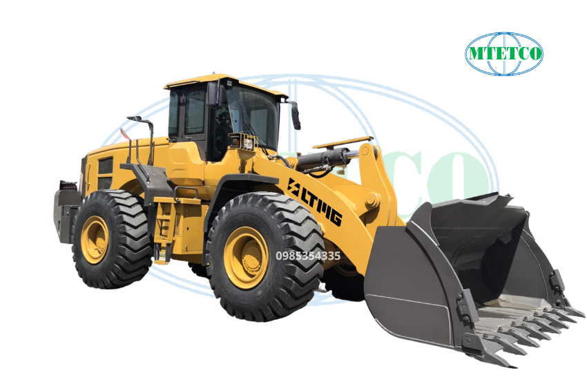 Khả năng hoạt động trơn tru trong nhiều môi trường làm việc phức tạp