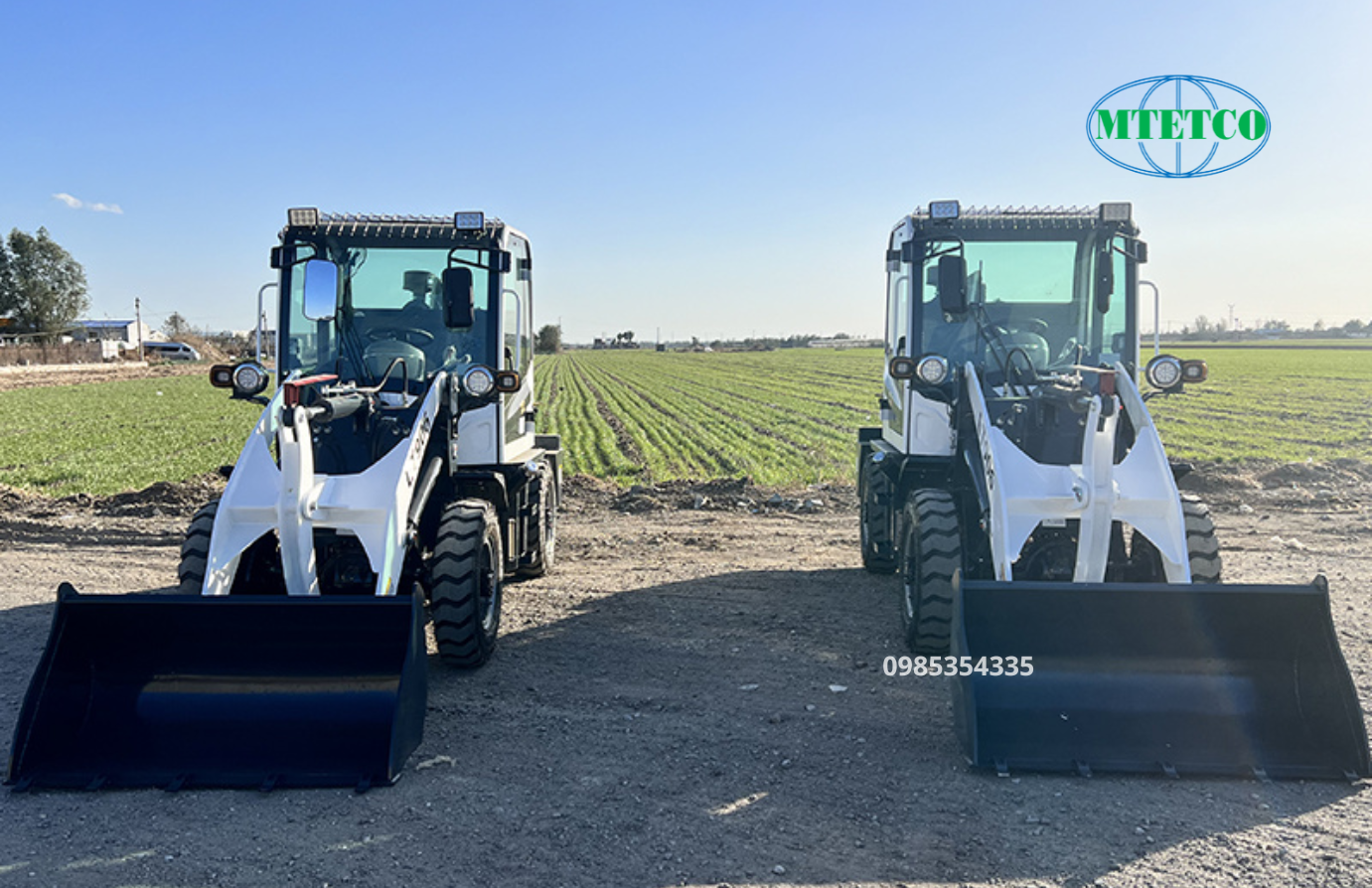 Tiết kiệm nhiên liệu, bền bỉ cho tải nặng nhẹ