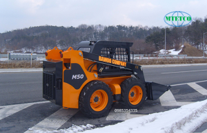 Bảo dưỡng đơn giản, ít hư hại