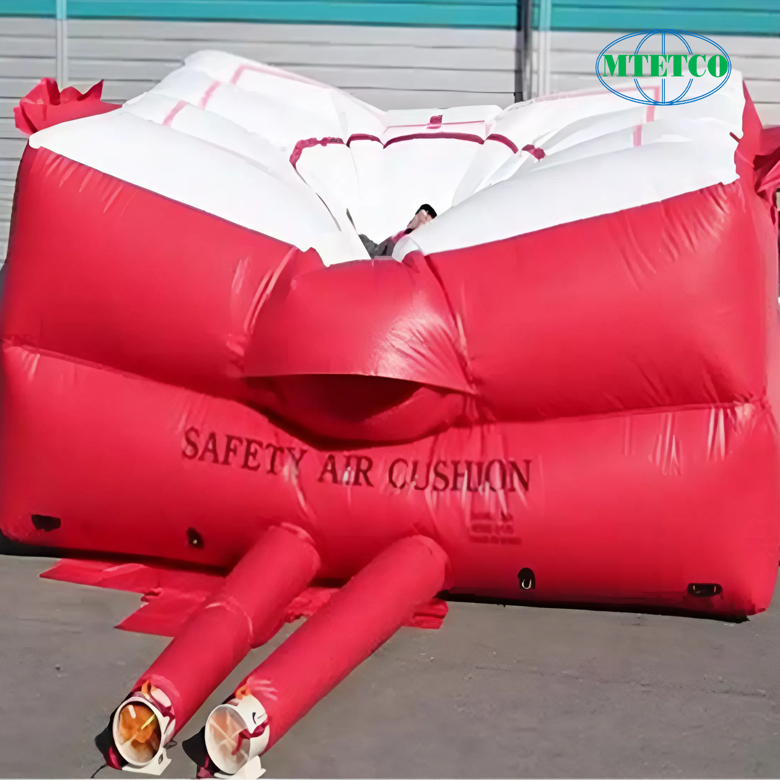 Thiết bị CHCN trên cao