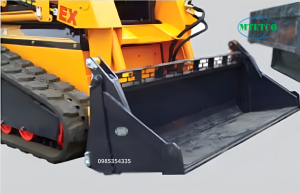 Gầu đa năng 4 trong 1 (4 in 1 bucket)