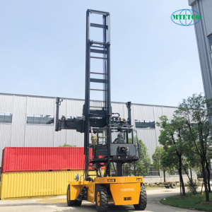 Xe nâng công rỗng LTMG CH80