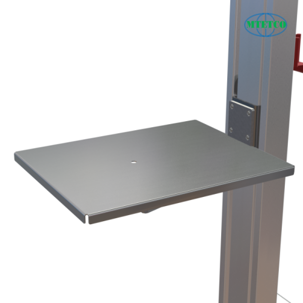 Xe nâng hộp Hovmand Impact 70