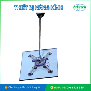 Thiết bị nâng kính Palamatic