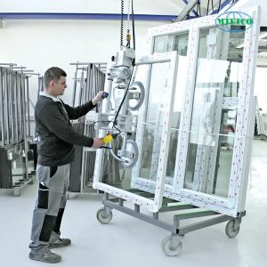 Thiết bị nâng tấm Palamatic