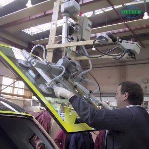 Thiết bị nâng tấm Palamatic