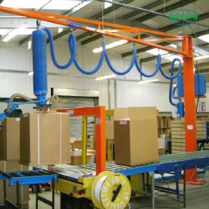 Thiết bị nâng bao - thùng giấy Palamatic - Ảnh 4