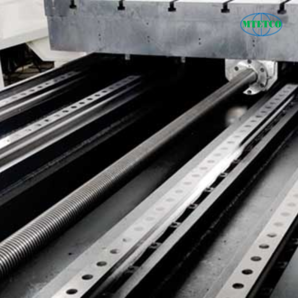 Trung tâm gia công 5 trục cỡ lớn GMT