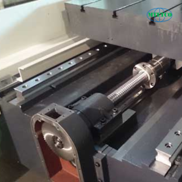 Trung tâm gia công 5 trục cỡ lớn GMT