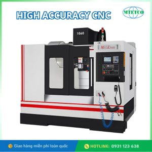 Trung tâm gia công độ chính xác cao Mecatron