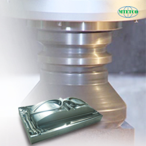 Trung tâm gia công đứng CNC Mecatron