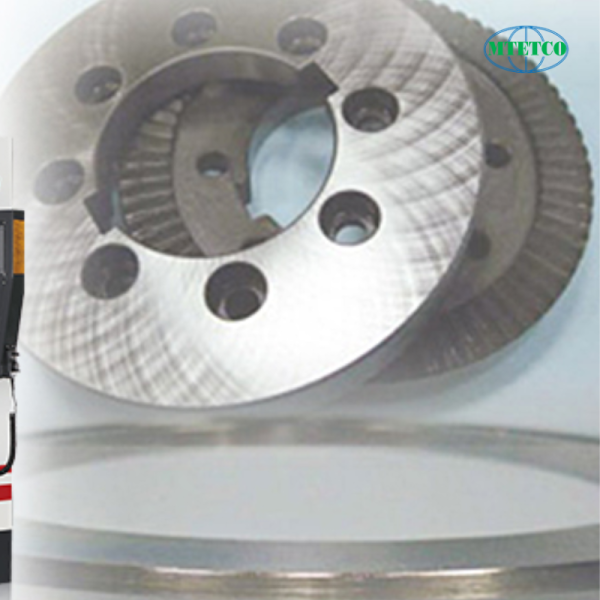 Trung tâm gia công hạng nặng Mecatron