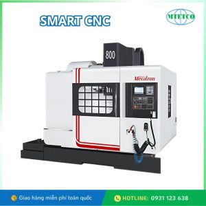 Trung tâm gia công thông minh Mecatron