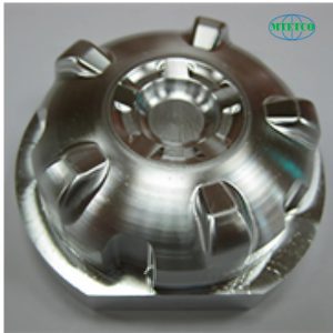 Trung tâm gia công thông minh Mecatron