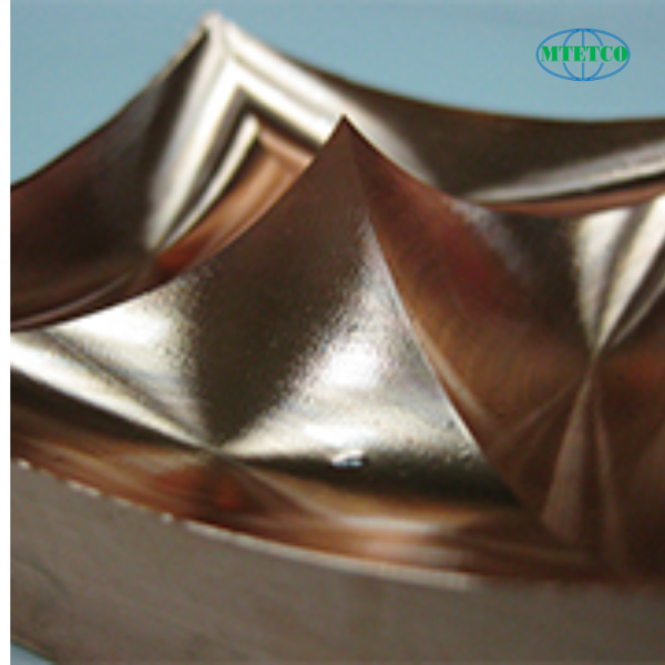 Trung tâm gia công thông minh Mecatron