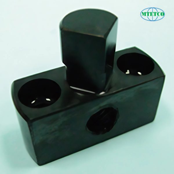 Trung tâm gia công thông minh Mecatron