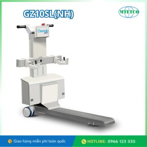 Xe di chuyển giường bệnh nhân ElectroDrive Gzunda