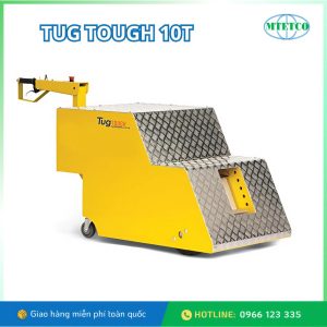 Xe kéo tay tải trọng lớn Tug ElectroDrive - Ảnh 7