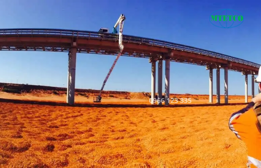 Mtetco là địa chỉ mua xe kiểm tra gầm cầu uy tín tại Việt Nam