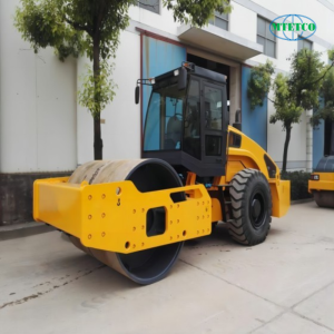 Xe lu Loại lớn LTMG LTC200/220 - Ảnh 2