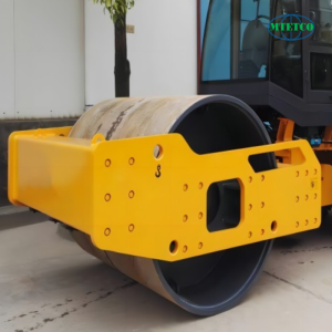 Xe lu Loại lớn LTMG LTC200/220 - Ảnh 4