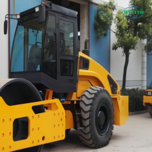 Xe lu Loại lớn LTMG LTC200/220 - Ảnh 3