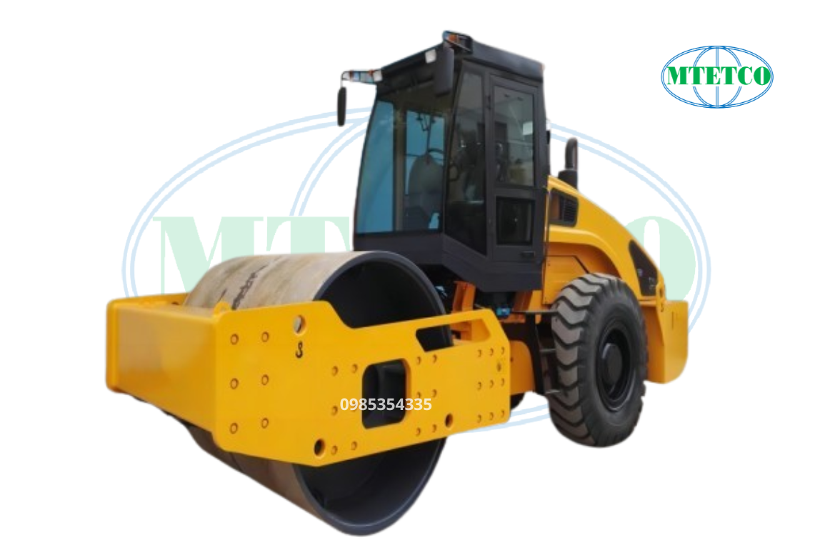 MTETCO - đại lý cung cấp xe lu giá tốt hàng đầu tại Việt Nam