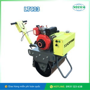 Xe lu loại nhỏ LTMG LTC03