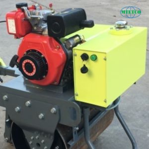 Xe lu loại nhỏ LTMG LTC03