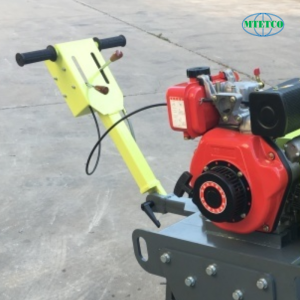 Xe lu loại nhỏ LTMG LTC03