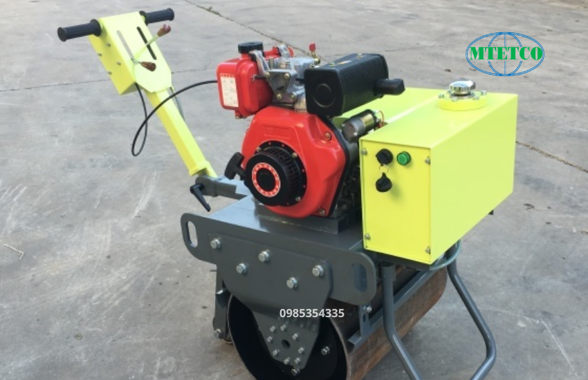 Xe lu loại nhỏ LTC03 LTMG