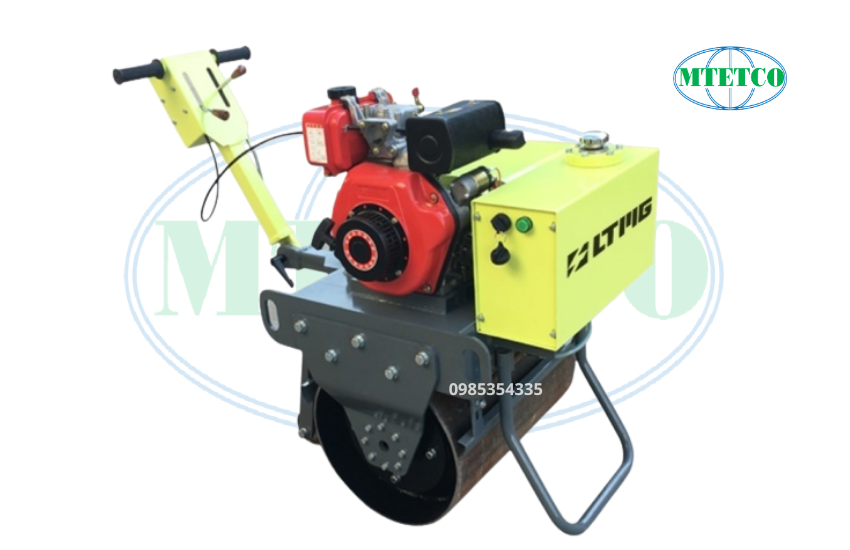 Bán kính làm việc nhỏ, thích hợp cho hoạt động trong không gian nhỏ