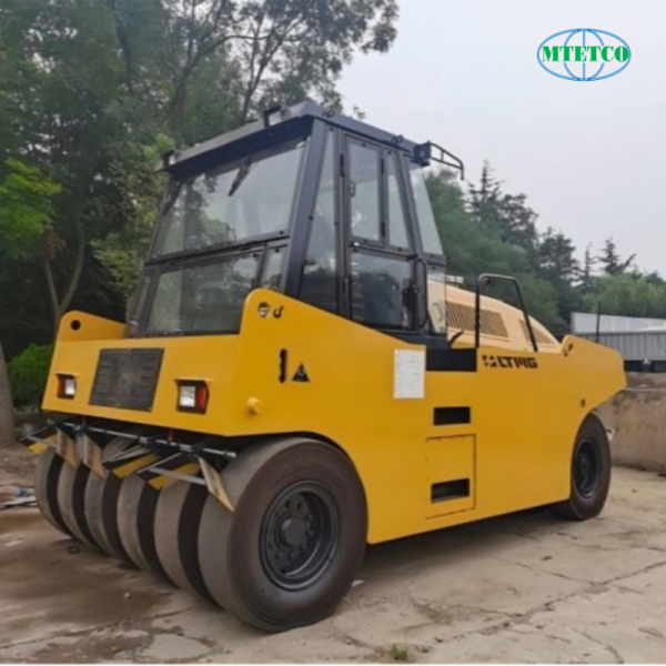 Xe lu loại trung bình LTMG LTP2030H